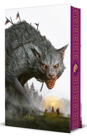 The Hunger of the Gods (Special Edition)