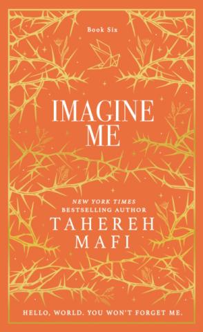 Imagine Me (Collector's Edition)