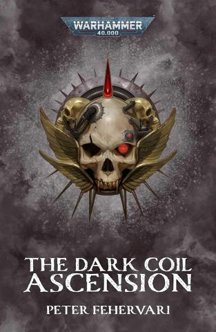 The Dark Coil: Ascension