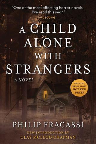 Child Alone with Strangers