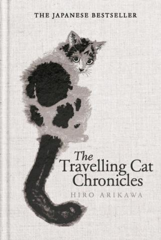 The Travelling Cat Chronicles and The Goodbye Cat