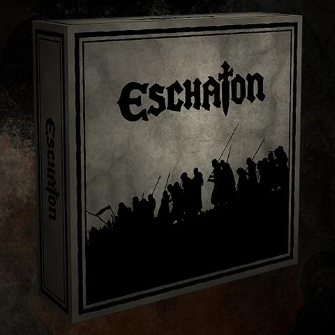 Eschaton Eschaton