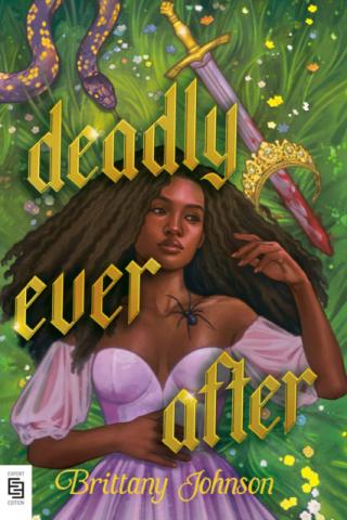Deadly Ever After