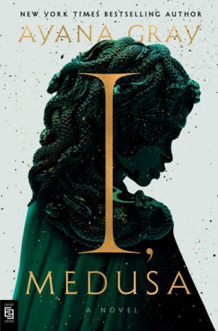 I, Medusa