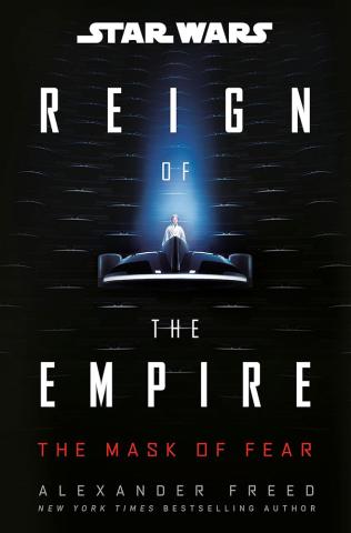 The Mask of Fear (Reign of the Empire)