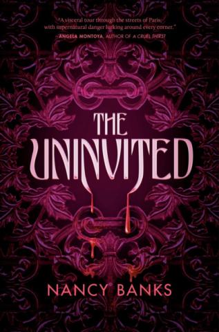 The Uninvited