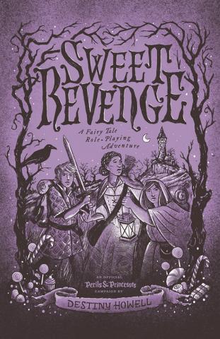 Perils & Princesses: Sweet Revenge Perils & Princesses: Sweet Revenge