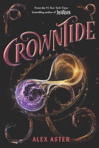 Crowntide Crowntide