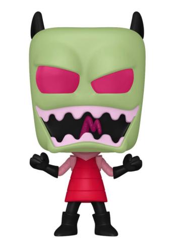 Invader Zim Pop! Vinyl Figure Invader Zim Pop! Vinyl Figure