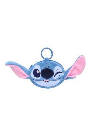 Stitch Plushie Pals Key Chain