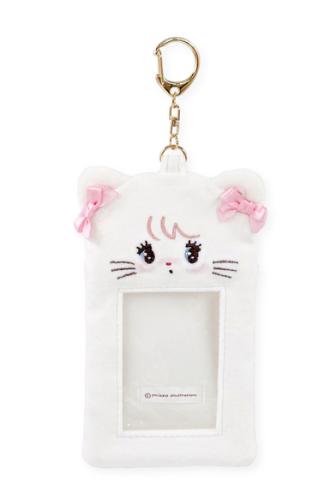 Kitten 'Mousse' Card Holder