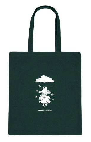 Snufkin Tote Bag