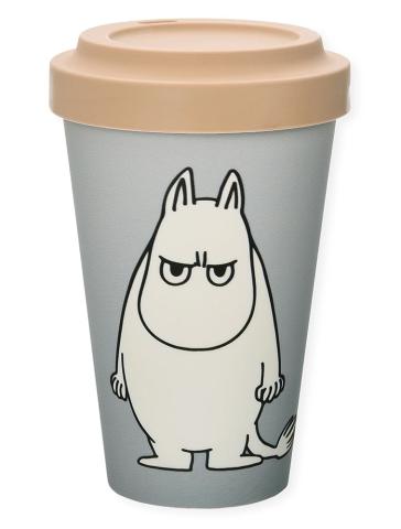 Moomintroll's Temper Take Away Mug 450 ml