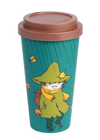 Snufkin's Adventure Take Away Mug 450 ml