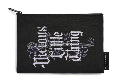 Vicious Little Thing Pouch