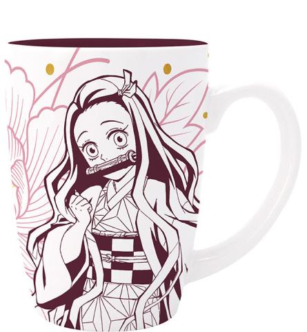 Nezuko Mug 400 ml