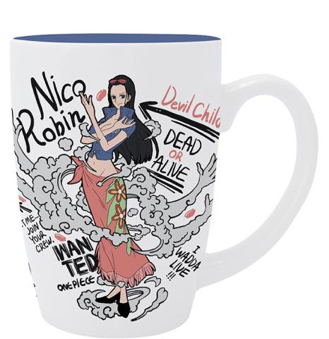 Nico Robin Mug 400 ml