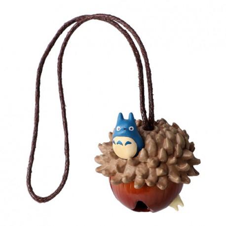 Small & Middle Totoro Strap