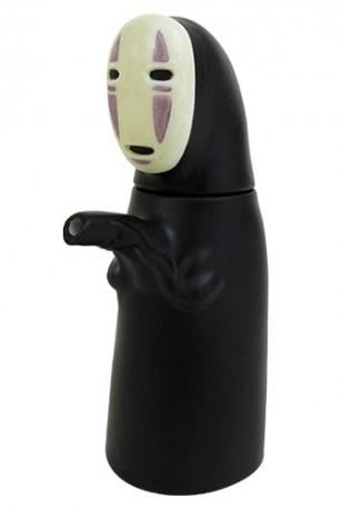 No Face Soy Sauce Dispenser