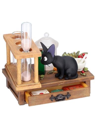 Jiji Sand Timer Diorama