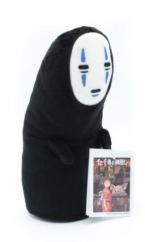 No Face Plush 20 cm