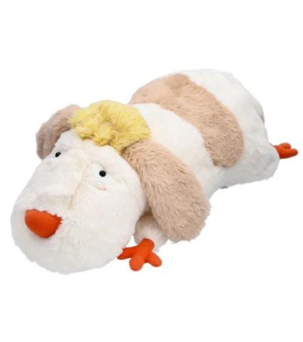 Heen Laying Down Plush 53 cm