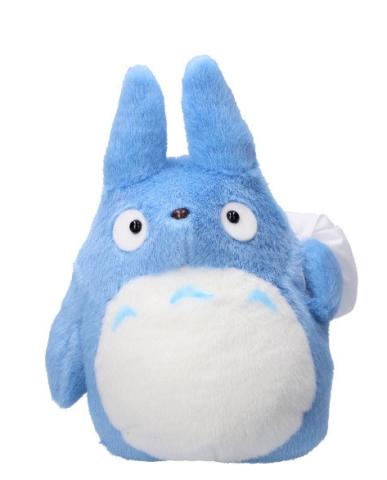 Medium Totoro Acryl Plush 23 cm