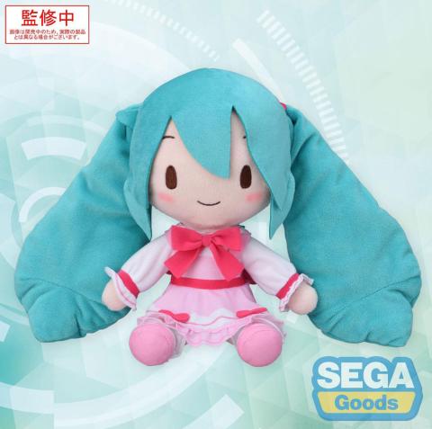 Hatsune Miku Plush Conceptual Series Vol. 3 - 24 cm (Fuwa)