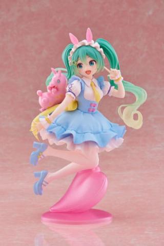 Hatsune Miku - Fairy Tale PVC Statue 20 cm