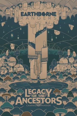 Legacy of the Ancestors