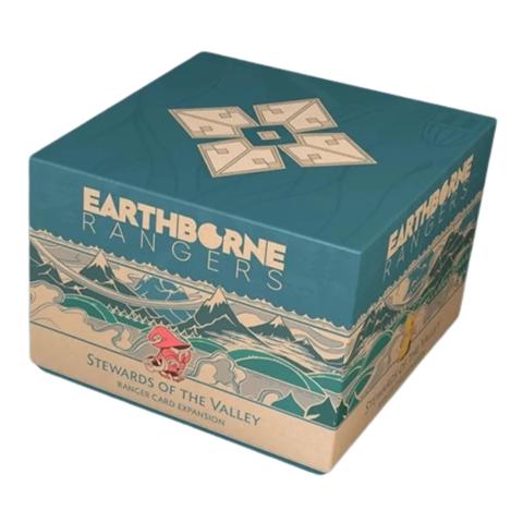 Stewards of the Valley