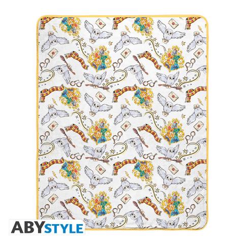 Harry's World Blanket 150x120 cm