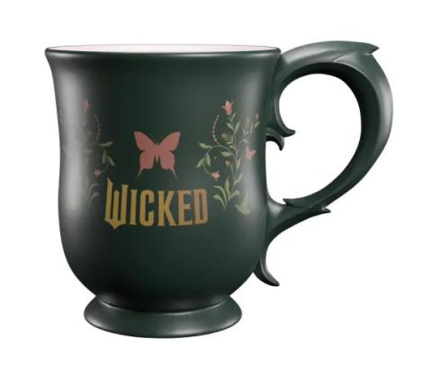 Wicked Ceramic Mug 350 ml