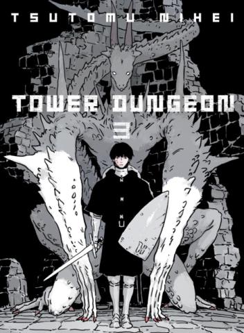 Tower Dungeon 3
