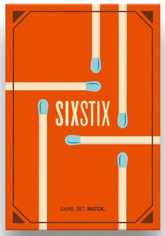 Sixstix Sixstix