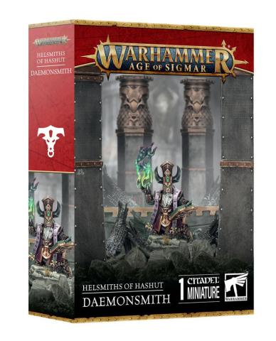 Daemonsmith Daemonsmith