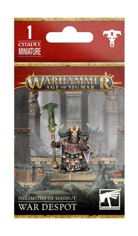 War Despot War Despot