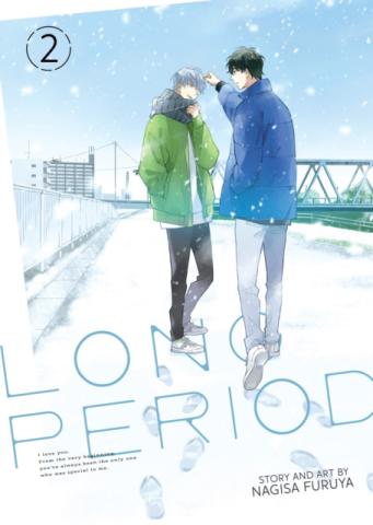 Long Period Vol 2
