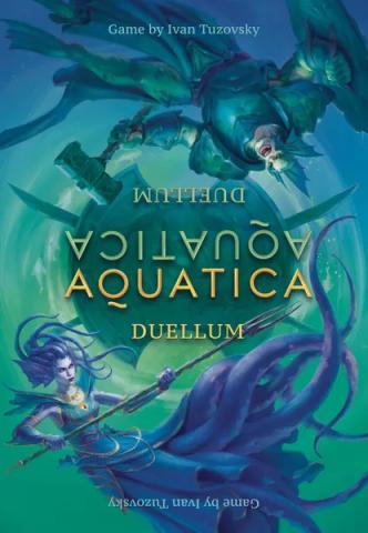 Aquatica: Duellum Aquatica: Duellum