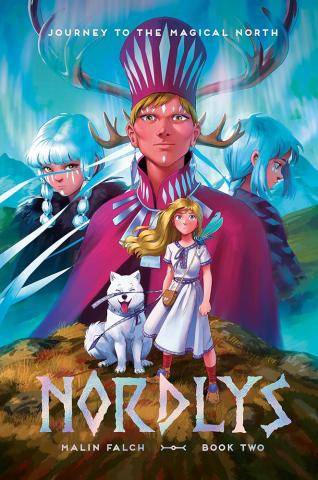 Nordlys: Book Two