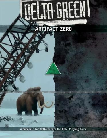 Artifact Zero Artifact Zero