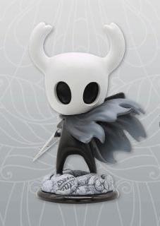 The Knight Resin Statue 16 cm