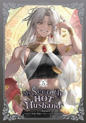 My Secretly Hot Husband Vol 5 My Secretly Hot Husband Vol 5