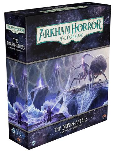 Dream-Eaters Campaign Expansion