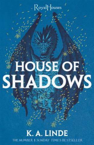 House of Shadows