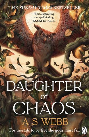 Daughter of Chaos Daughter of Chaos