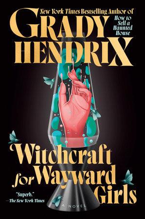 Witchcraft for Wayward Girls Witchcraft for Wayward Girls