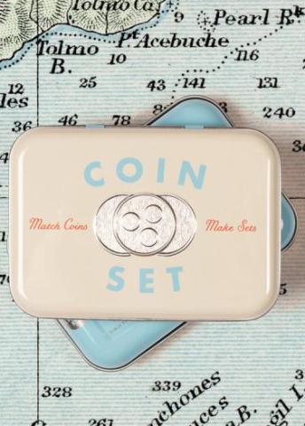 Coin Set
