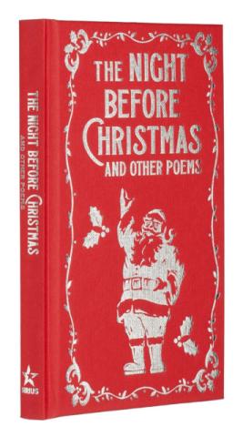 The Night Before Christmas and Other Poems The Night Before Christmas and Other Poems