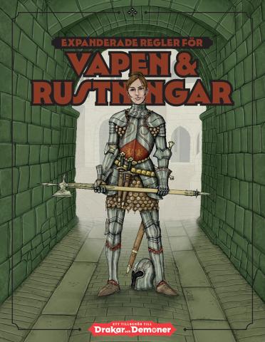 DoD: Vapen & Rustningar